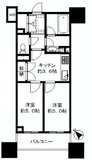2階 間取り図