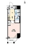 3階 間取り図