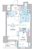 501 間取り図