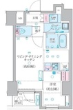 202 間取り図