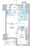 802 間取り図