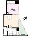 6階 間取り図