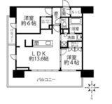 7階 間取り図