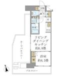 7階 間取り図