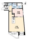 302 間取り図