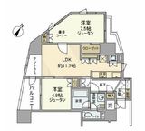 10階 間取り図