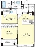 12階 間取り図