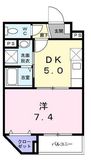 202 間取り図