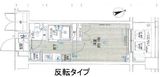 5階 間取り図