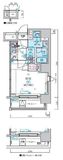4階 間取り図