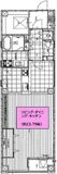 301 間取り図