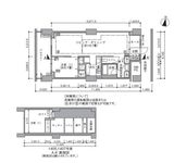 16-1407 間取り図
