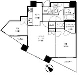 7階 間取り図