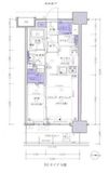 9階 間取り図