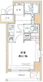 4階 間取り図