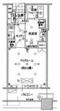11階 間取り図