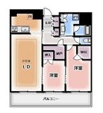 12階 間取り図