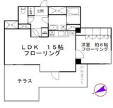 7階 間取り図