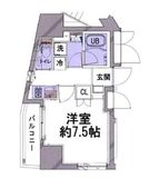 11階 間取り図