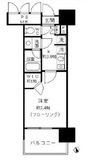 1007 間取り図