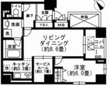 5階 間取り図