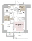 6階 間取り図