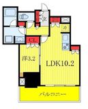 13階 間取り図