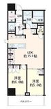 3階 間取り図