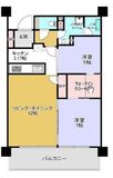28階 間取り図