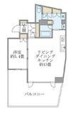 302 間取り図