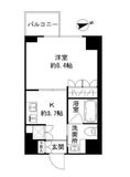 407 間取り図