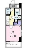 901 間取り図