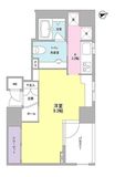 7階 間取り図