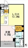 210 間取り図