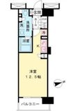 206 間取り図