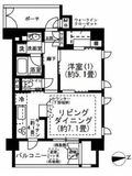 2階 間取り図
