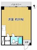 702 間取り図