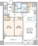 3階 間取り図