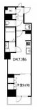 306 間取り図