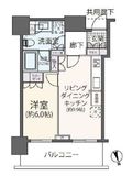 20階 間取り図
