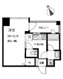 4階 間取り図