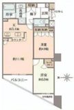 4階 間取り図