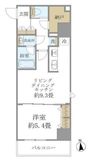 11階 間取り図