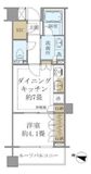 7階 間取り図