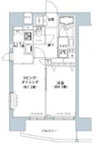 307 間取り図