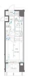 3階 間取り図