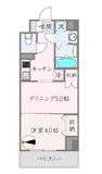 4階 間取り図