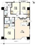 1階 間取り図