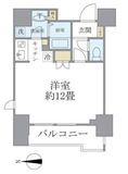 1202 間取り図