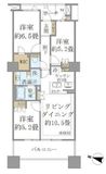 12階 間取り図